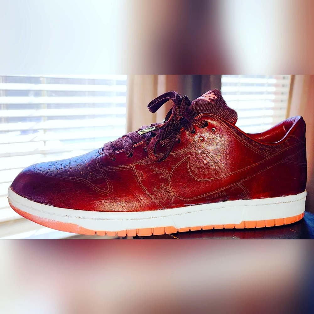 Nike Dunk Low One Piece 312424-221